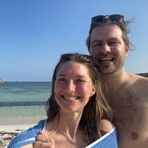 Meet your Posher, Katherine